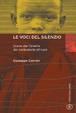Cover of Le voci del silenzio