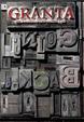 Cover of Granta 111
