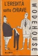 Cover of L'eredità sotto chiave