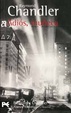 Cover of Adiós, muñeca
