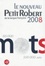 Cover of Le Nouveau Petit Robert 2008