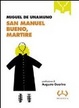 Cover of San Manuel Bueno, martire