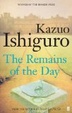 Cover of The Remains of the Day