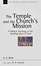 Cover of "The Temple and the Church's Mission"