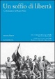 Cover of Un soffio di libertà