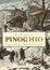 Cover of 'Les aventures de Pinocchio'
