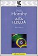 Cover of Alta fedeltà