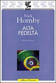 Alta fedeltà