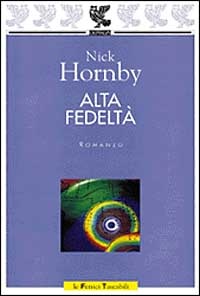 Immagine di Alta fedeltà