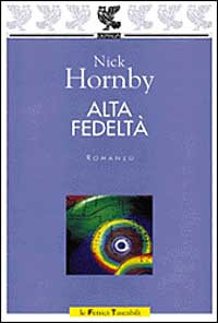 More about Alta fedeltà
