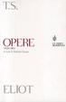 Cover of Opere 1939-1962