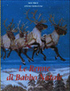 Cover of Le renne di Babbo Natale