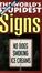 Cover of "More of the World's Stupidest Signs"