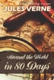 Cover of Around the World in 80 Days