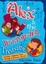 Cover of Alex and the Wigpowder Treasure