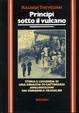 Cover of Principi sotto il vulcano