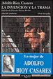 Cover of La invención y la trama