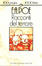 Cover of Racconti del terrore