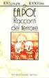 Cover of Racconti del terrore