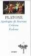 Cover of Apologia di Socrate­, Critone­, Fedone