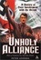 Cover of "Unholy Alliance"