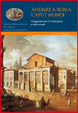 Cover of Andare a Roma: Caput Mundi