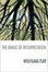 Cover of 'The Range of Interpretation'