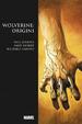 Cover of Wolverine: Origini