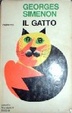 Cover of Il gatto