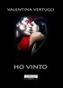 Cover of Ho vinto