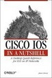 Cover of Cisco IOS in a Nutshell