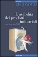 Cover of L' usabilità dei prodotti industriali