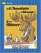 Cover of "A Chocolate Moose for Dinner"