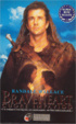 Cover of Braveheart­ Cuore impavido