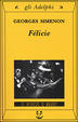 Cover of Félicie
