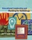 Cover of "Educational Leadership and Planning for Technology"