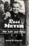 Cover of Russ Meyer-The Life and Films