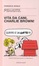 Cover of Vita da cani, Charlie Brown!