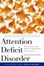 Cover of Attention Deficit Disorder
