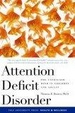 Cover of Attention Deficit Disorder