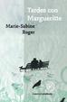 Cover of Tardes con Margueritte