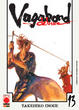Cover of Vagabond Deluxe vol. 13