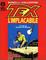 Cover of Tex l'implacabile