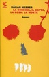Cover of La rondine, il gatto, la rosa, la morte