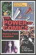 Cover of The Power of Comics