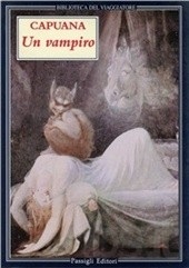Più riguardo a Un vampiro