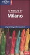 Cover of Il meglio di Milano