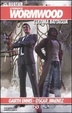 Cover of Le cronache di Wormwood vol. 2