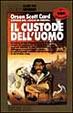 Cover of Il custode dell'uomo