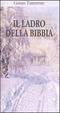Cover of Il ladro della Bibbia